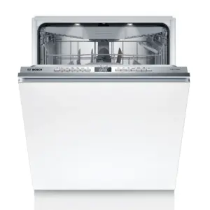 Bosch SMV6ZCX27E 5 års garanti serie 6, Integrerbar opvaskemaskine