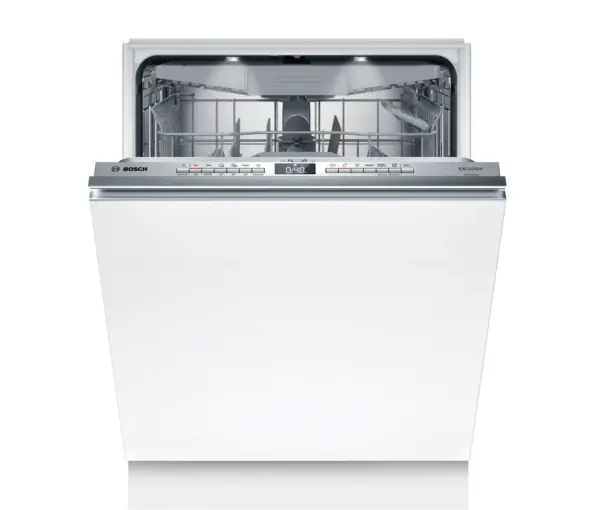 Bosch SMV6ZCX27E 5 års garanti serie 6, Integrerbar opvaskemaskine
