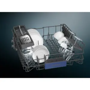 Siemens SN63HX03TE iQ300, Integrerbar opvaskemaskine