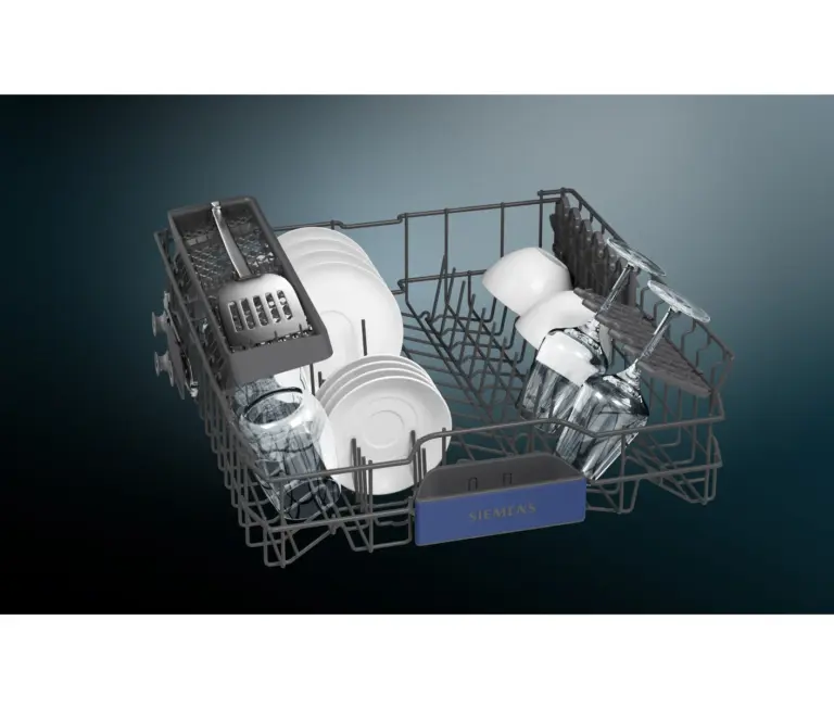 Siemens SN63HX03TE iQ300, Integrerbar opvaskemaskine