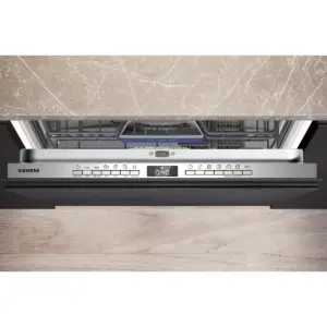 Siemens SN63HX03TE iQ300, Integrerbar opvaskemaskine