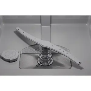 Siemens SN63HX03TE iQ300, Integrerbar opvaskemaskine
