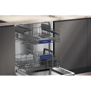 Siemens SN63HX03TE iQ300, Integrerbar opvaskemaskine