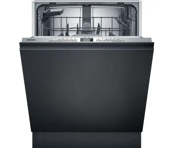 Siemens SN63HX03TE iQ300, Integrerbar opvaskemaskine