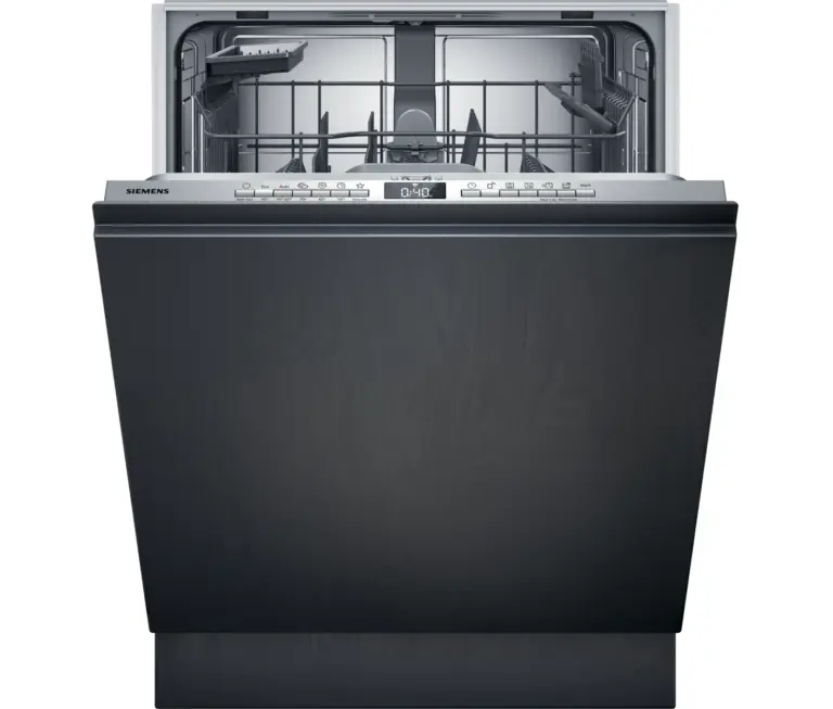 Siemens SN63HX03TE iQ300, Integrerbar opvaskemaskine