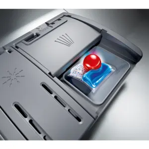 Siemens SN63HX03TE iQ300, Integrerbar opvaskemaskine