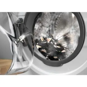 Electrolux EW2F3168R6 DEMO, Frontbetjent vaskemaskine
