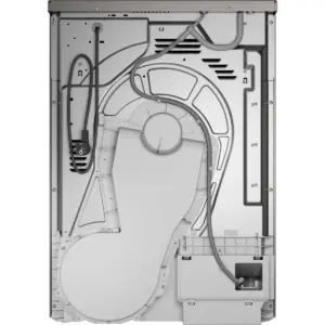 Asko T3094HCW, Kondenstørretumbler
