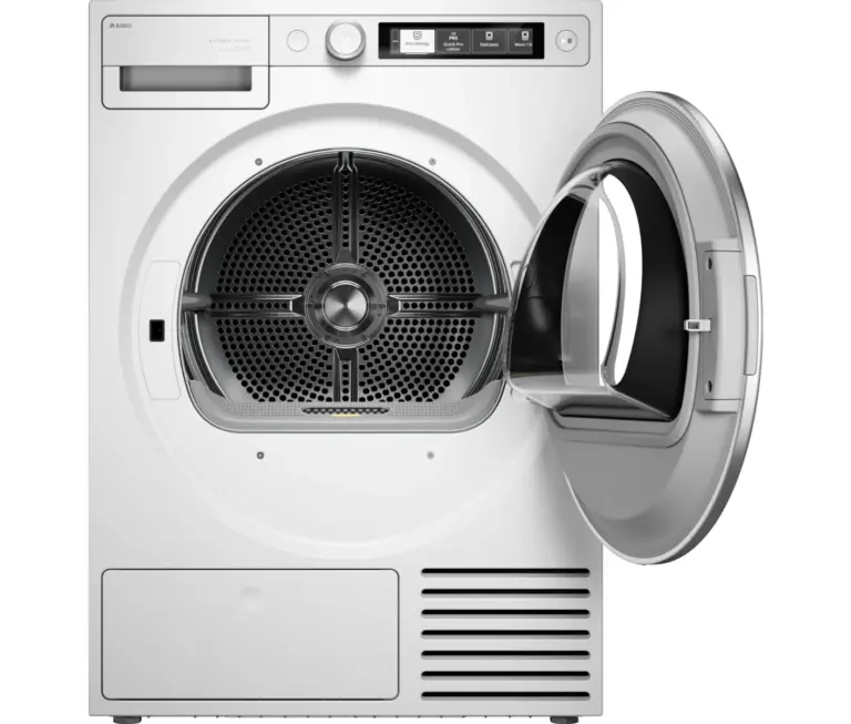 Asko T509HRW, Kondenstørretumbler