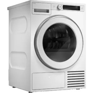 Asko T509HRW, Kondenstørretumbler