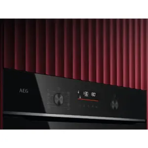 AEG TA5PB53WAB, Indbygningsovn