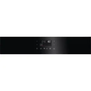 AEG TU5PB403PB, Indbygningsovn