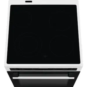 Voss VKK65352HV, Keramisk komfur