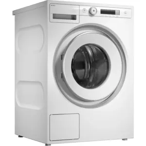 Asko W10944W, Frontbetjent vaskemaskine