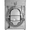 Asko W10944W, Frontbetjent vaskemaskine