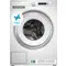 Asko W10944W, Frontbetjent vaskemaskine