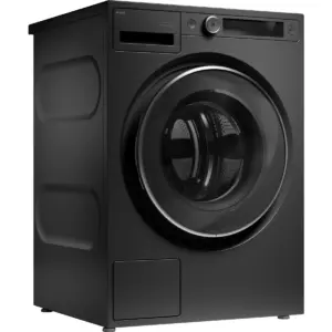 Asko W5096RG, Frontbetjent vaskemaskine