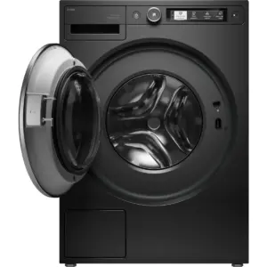 Asko W5096RG, Frontbetjent vaskemaskine