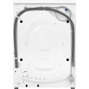 Hisense WF5I1045BWQ, Frontbetjent vaskemaskine