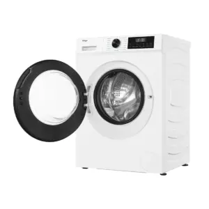 Frigor WFN805, Frontbetjent vaskemaskine
