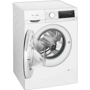 Siemens WG54G2FWDN iQ500, Frontbetjent vaskemaskine