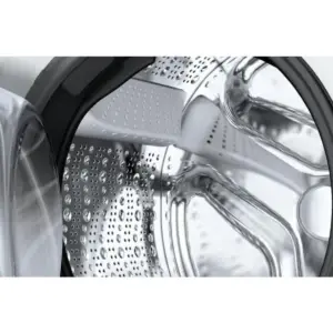 Siemens WG54G2FWDN iQ500, Frontbetjent vaskemaskine