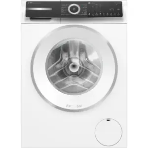 Bosch WGH256AWSN Serie 6, Frontbetjent vaskemaskine