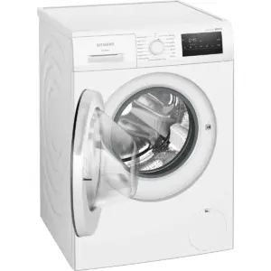 Siemens WM14N29WDN iQ300, Frontbetjent vaskemaskine