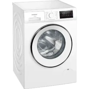 Siemens WM14N29WDN iQ300, Frontbetjent vaskemaskine
