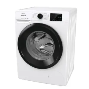 Gorenje WPNEI84A1DS, Frontbetjent vaskemaskine