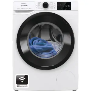 Gorenje WPNEI84A1DS, Frontbetjent vaskemaskine