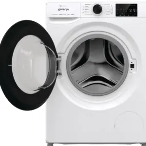 Gorenje WPNEI84A1DS, Frontbetjent vaskemaskine