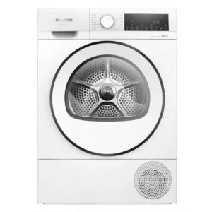 Siemens WQ45G2DWDN iQ500, Kondenstørretumbler