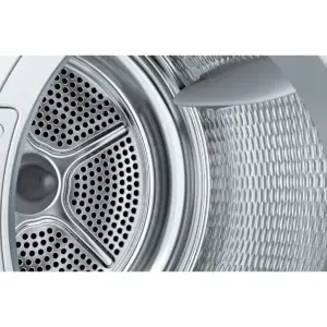 Siemens WQ45G2DWDN iQ500, Kondenstørretumbler