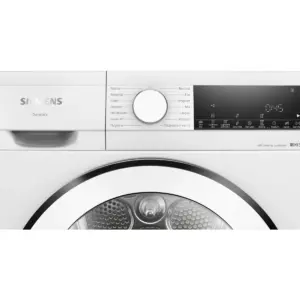 Siemens WQ45G2DWDN iQ500, Kondenstørretumbler