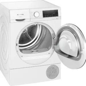 Siemens WQ45G2DWDN iQ500, Kondenstørretumbler