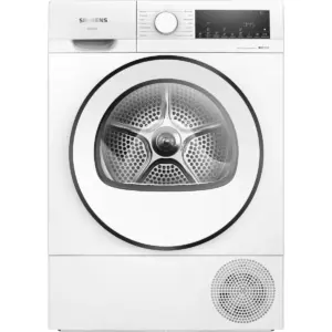 Siemens WQ45G2DWDN iQ500, Kondenstørretumbler