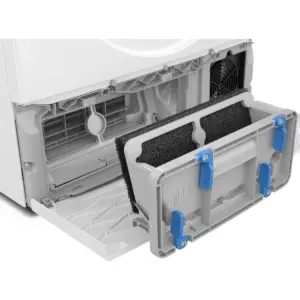 Siemens WT45HV0IDN iQ300, Kondenstørretumbler