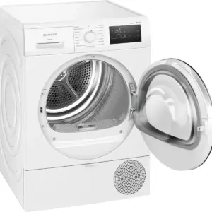 Siemens WT45HV0IDN iQ300, Kondenstørretumbler