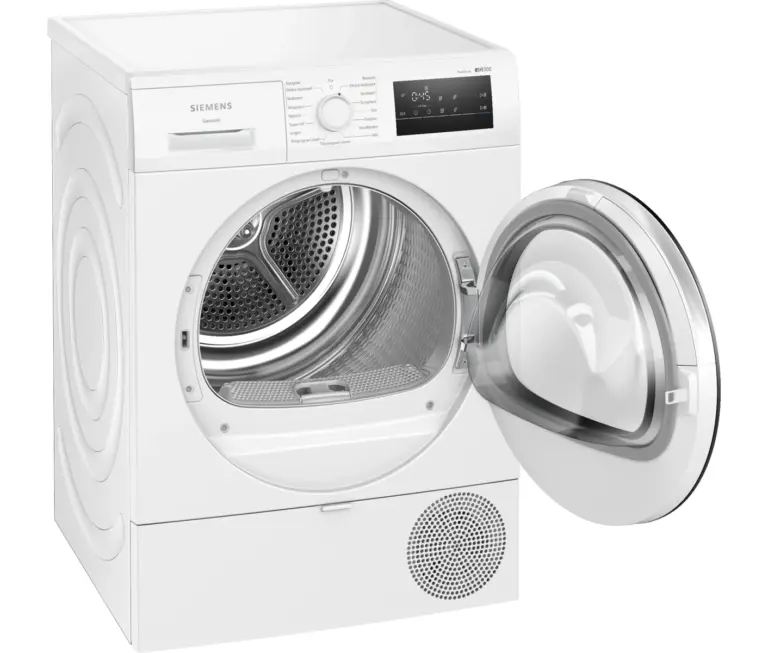 Siemens WT45HV0IDN iQ300, Kondenstørretumbler