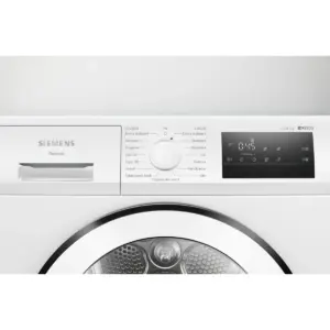 Siemens WT45HV0IDN iQ300, Kondenstørretumbler
