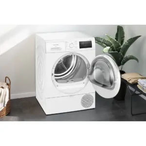 Siemens WT45HV0IDN iQ300, Kondenstørretumbler