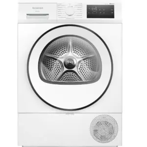 Siemens WT45HV0IDN iQ300, Kondenstørretumbler