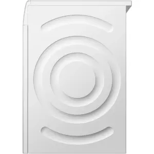 Bosch WTH85V0CSN Serie 4, Kondenstørretumbler