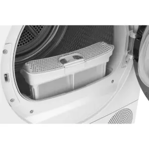 Bosch WTH85V0CSN Serie 4, Kondenstørretumbler