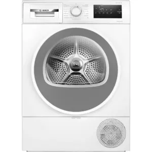 Bosch WTH85V0CSN Serie 4, Kondenstørretumbler