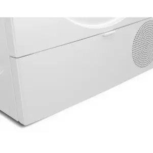 Bosch WTH85V0CSN Serie 4, Kondenstørretumbler
