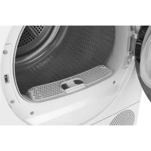 Bosch WTH85V0CSN Serie 4, Kondenstørretumbler