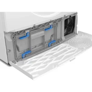 Bosch WTH85V0CSN Serie 4, Kondenstørretumbler