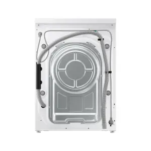 Samsung WW90DB7U34GWU3 Bespoke, Frontbetjent vaskemaskine